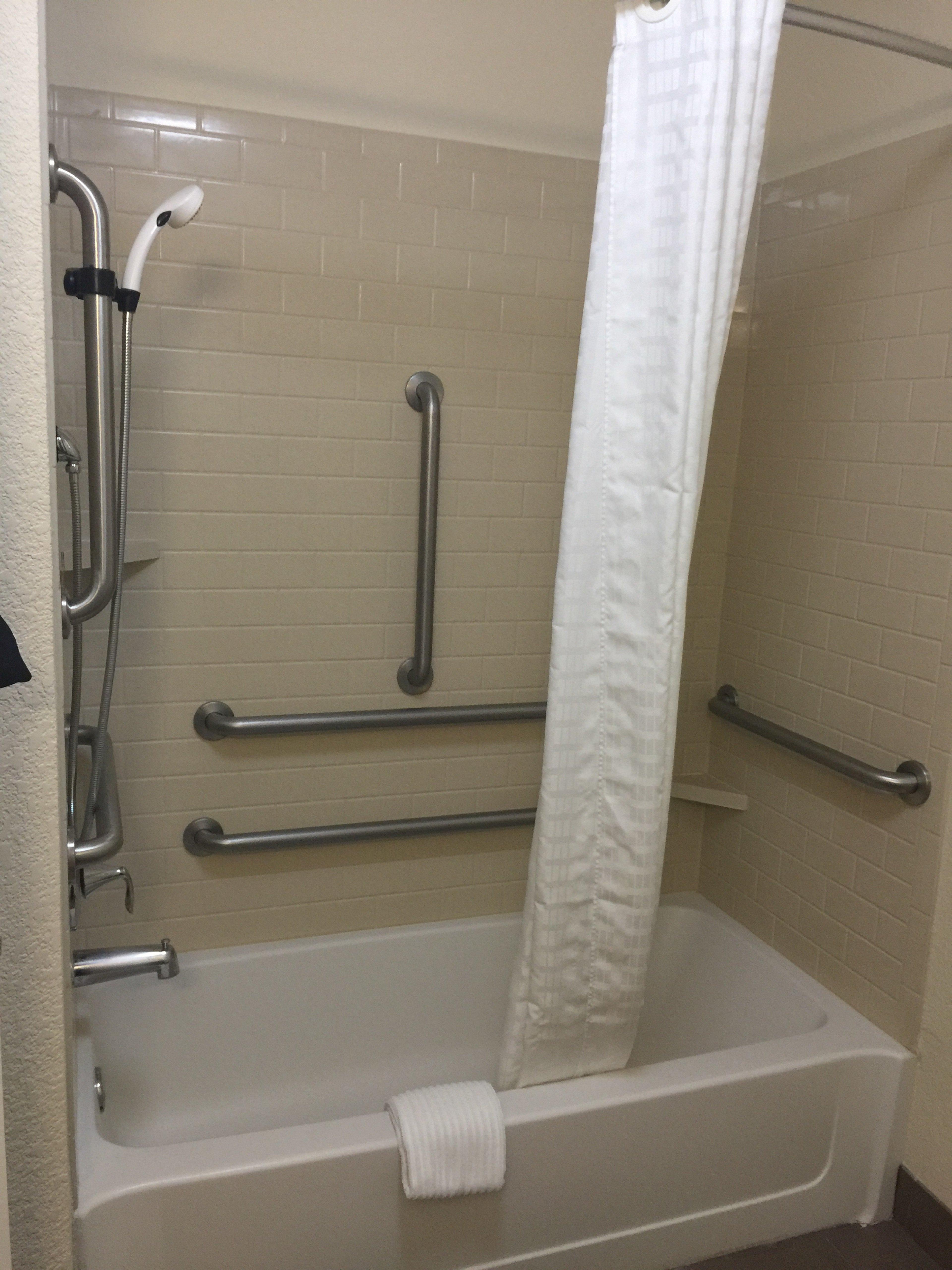 Candlewood Suites Woodward By Ihg Exterior photo